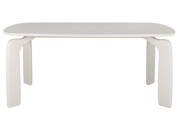 Обідній стіл Vetro Mebel Марчелло TM-226 Теплий пісок-10