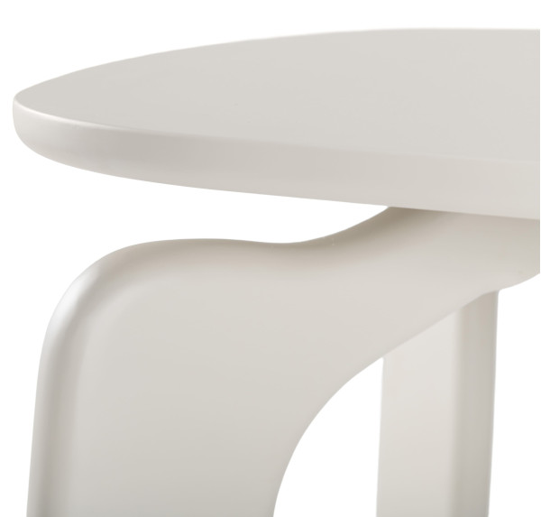 Обідній стіл Vetro Mebel Марчелло TM-226 Теплий пісок-14