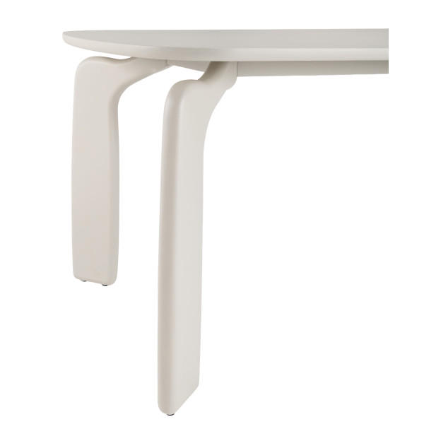 Обідній стіл Vetro Mebel Марчелло TM-226 Теплий пісок-16