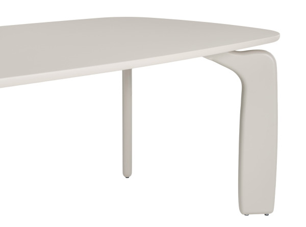 Обідній стіл Vetro Mebel Марчелло TM-226 Теплий пісок-15