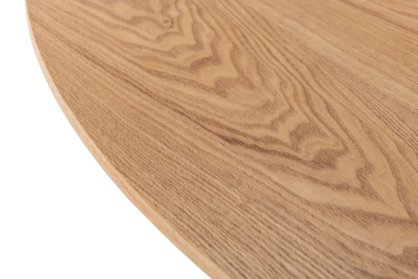 Обеденный cтол Vetro Mebel Эстер TM-230 Ясень-23