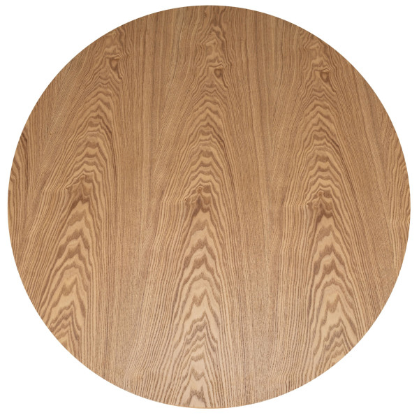 Обеденный cтол Vetro Mebel Эстер TM-230 Ясень-20