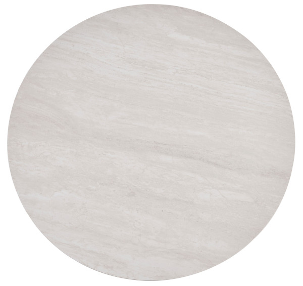 Керамический стол обеденный Vetro Mebel TM-237 Вуд вейн/натуральный каучук-5