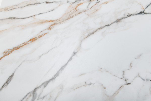 Раскладной обеденный cтол Vetro Mebel TM-76 Голден сенд-теплый песок-37