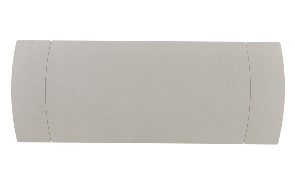 Стіл розкладний обідній Vetro Mebel Піно TML-1200 Венеція делікато/капучіно-14