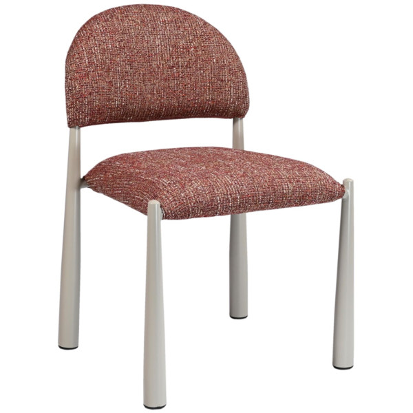 Стул Vetro Mebel M-125 Чили/кремовый-0