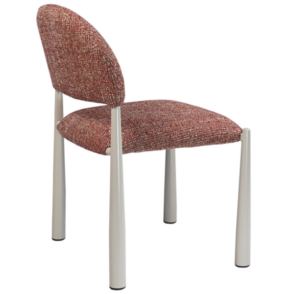 Стул Vetro Mebel M-125 Чили/кремовый-8