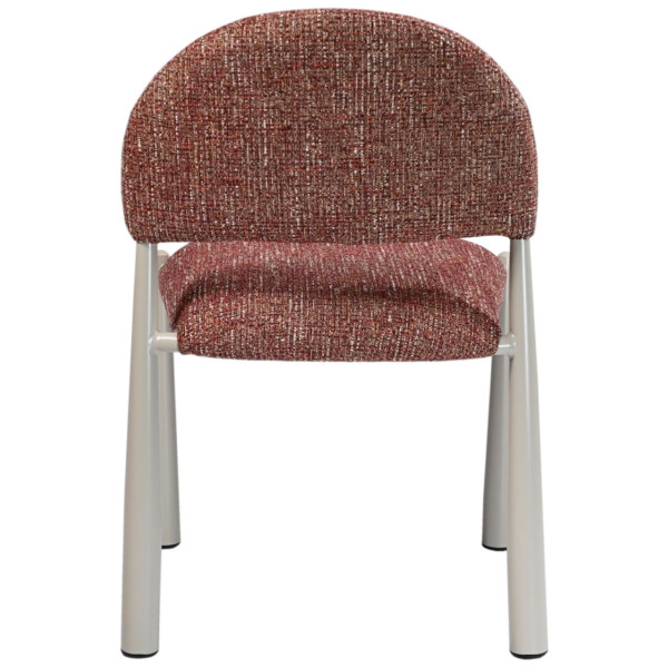 Стул Vetro Mebel M-125 Чили/кремовый-9