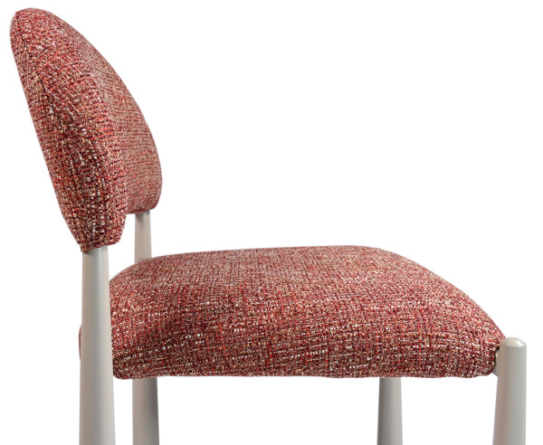 Стул Vetro Mebel M-125 Чили/кремовый-13