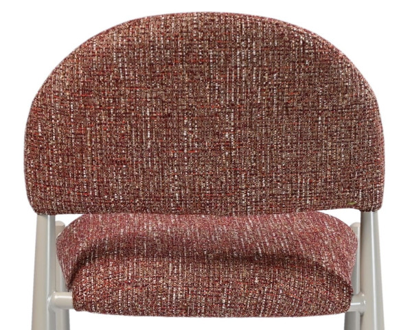 Стул Vetro Mebel M-125 Чили/кремовый-15