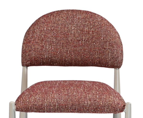 Стул Vetro Mebel M-125 Чили/кремовый-10