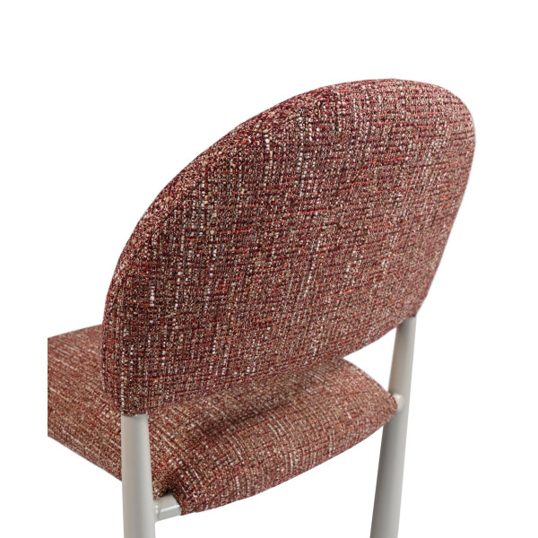 Стул Vetro Mebel M-125 Чили/кремовый-14