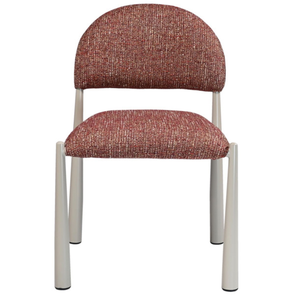 Стул Vetro Mebel M-125 Чили/кремовый-6