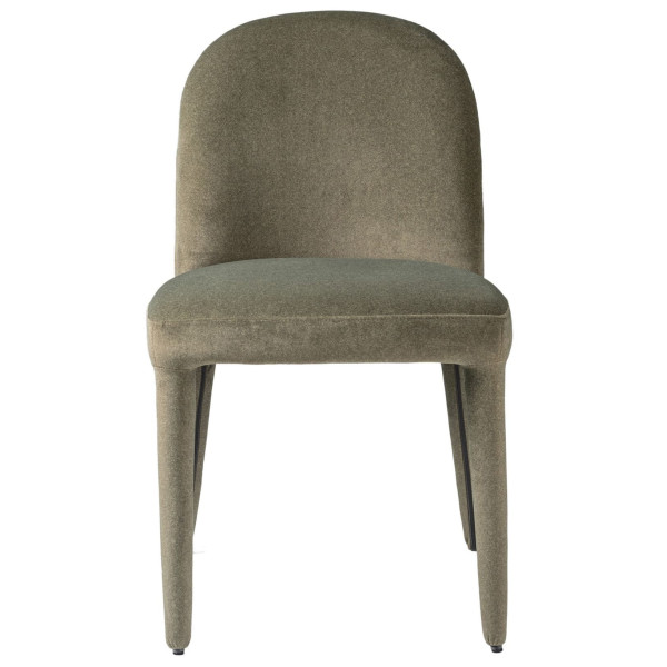 Стул Vetro Mebel M-127 Дугласия мохер-6