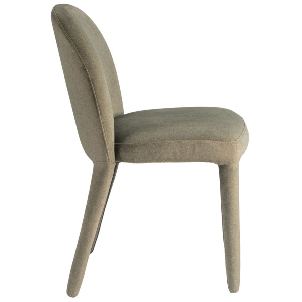 Стул Vetro Mebel M-127 Дугласия мохер-7