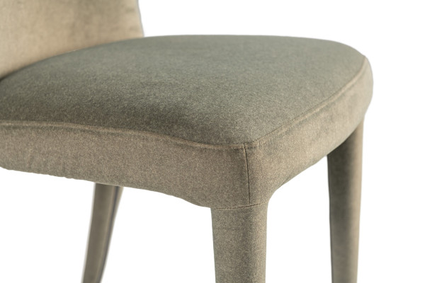 Стул Vetro Mebel M-127 Дугласия мохер-12