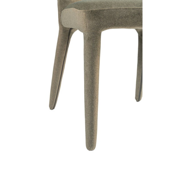 Стул Vetro Mebel M-127 Дугласия мохер-15