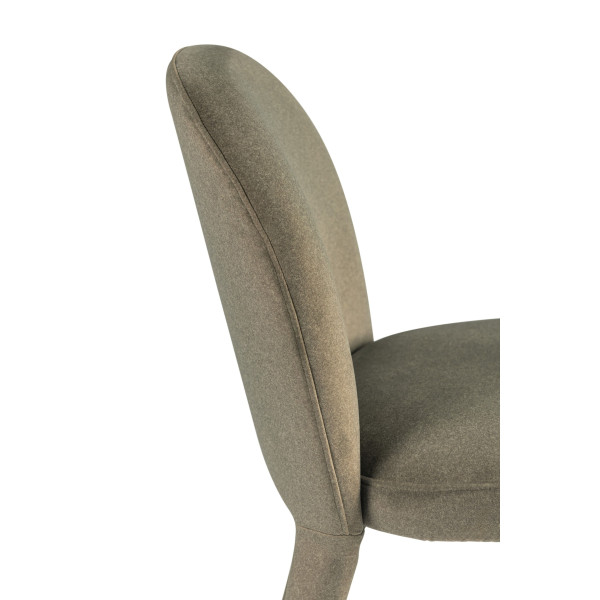 Стул Vetro Mebel M-127 Дугласия мохер-14