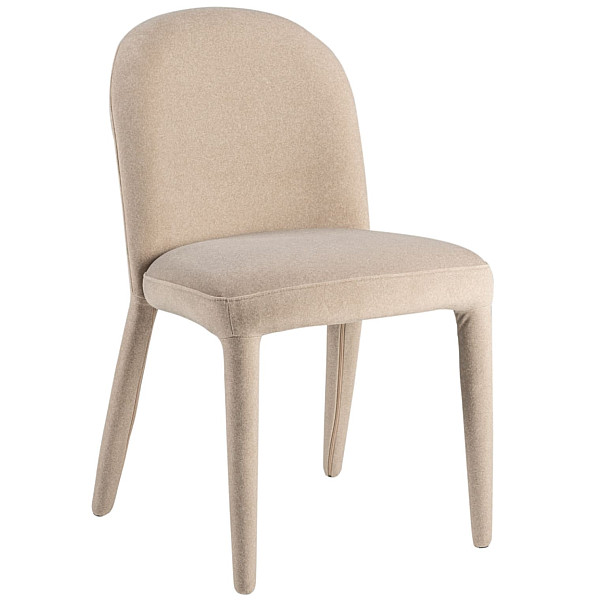 Стілець Vetro Mebel M-127 Макадамія мохер-0