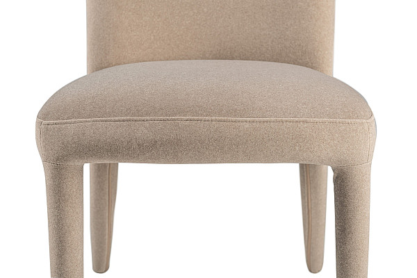 Стілець Vetro Mebel M-127 Макадамія мохер-11