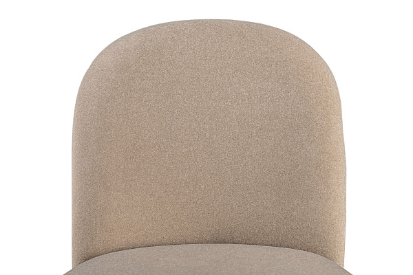 Стілець Vetro Mebel M-127 Макадамія мохер-10