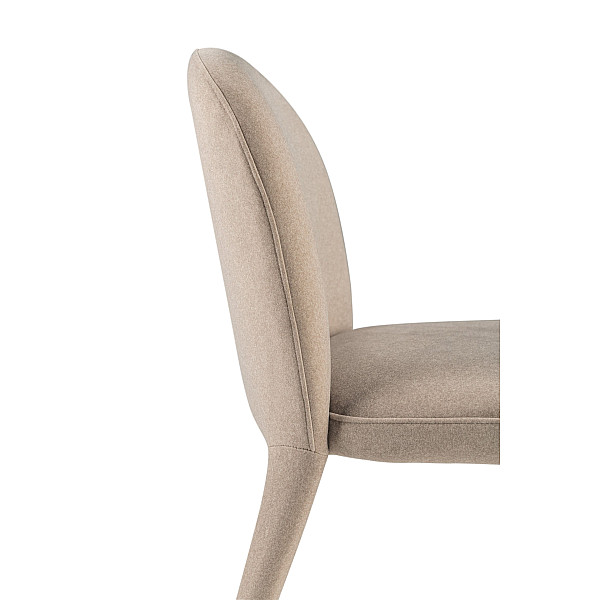 Стілець Vetro Mebel M-127 Макадамія мохер-13