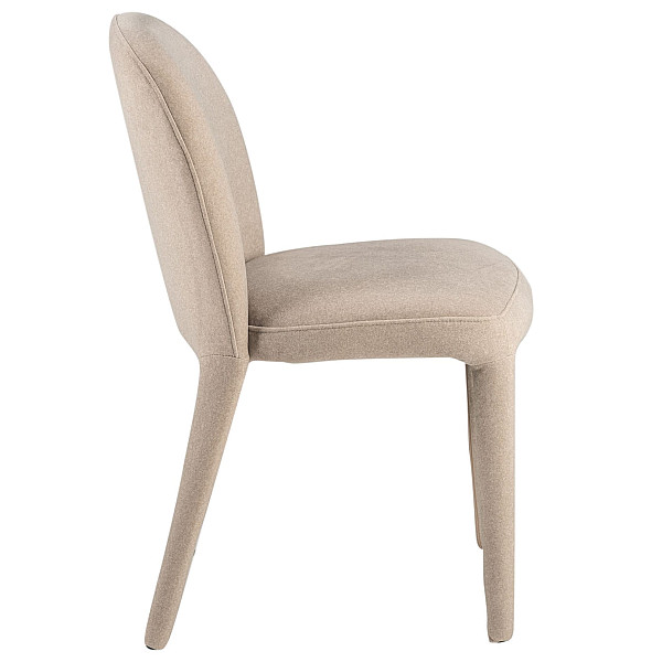 Стілець Vetro Mebel M-127 Макадамія мохер-7