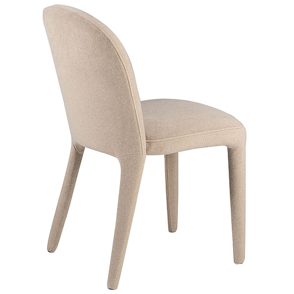 Стілець Vetro Mebel M-127 Макадамія мохер-8