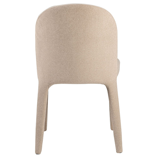 Стілець Vetro Mebel M-127 Макадамія мохер-9