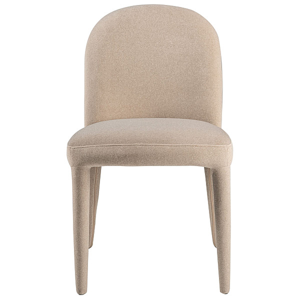 Стілець Vetro Mebel M-127 Макадамія мохер-6