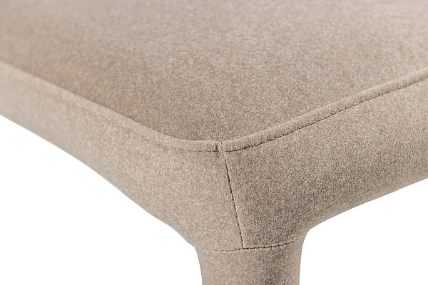 Стілець Vetro Mebel M-127 Макадамія мохер-12