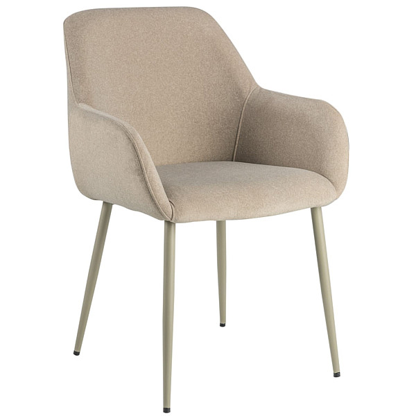 Стілець Vetro Mebel M-220 Макадамія/капучіно-0