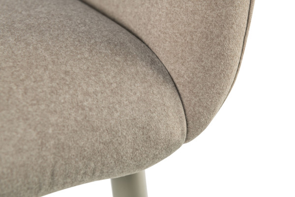 Стілець Vetro Mebel M-220 Макадамія/капучіно-17