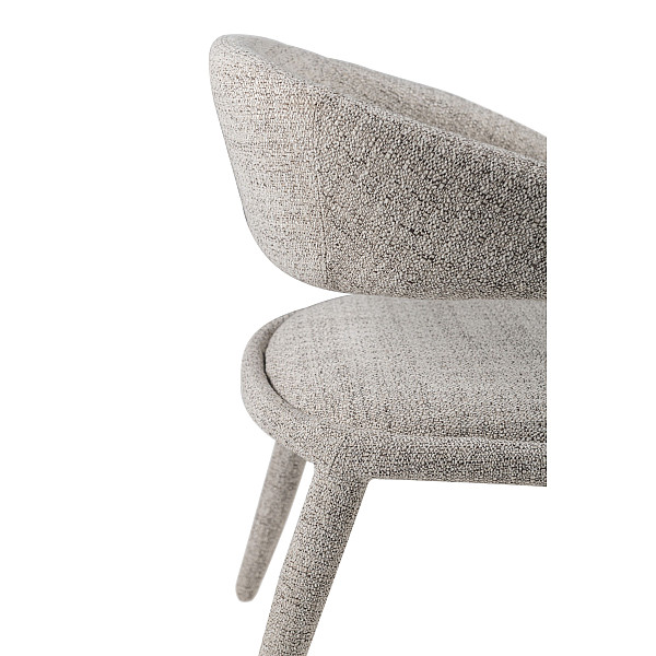 Стул Vetro Mebel M-225 Белый песок-15