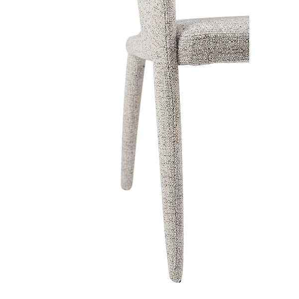 Стул Vetro Mebel M-225 Белый песок-16