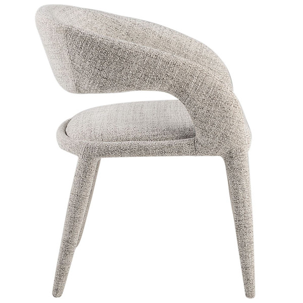 Стул Vetro Mebel M-225 Белый песок-9