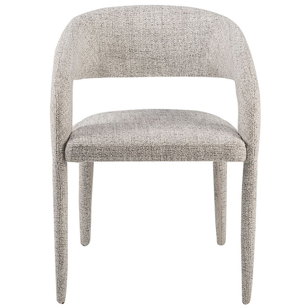 Стул Vetro Mebel M-225 Белый песок-8