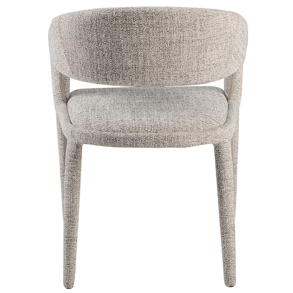 Стул Vetro Mebel M-225 Белый песок-11