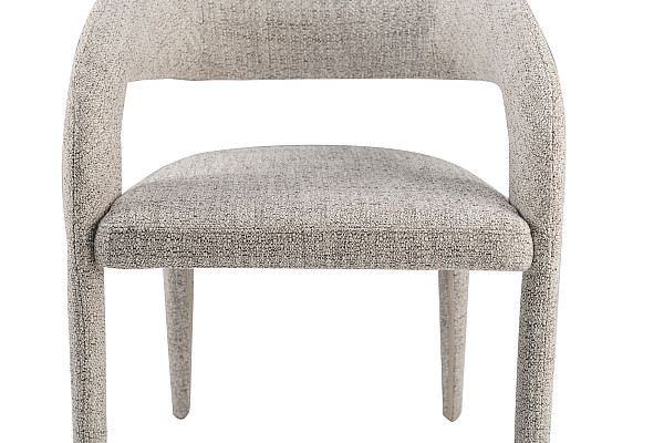 Стул Vetro Mebel M-225 Белый песок-14