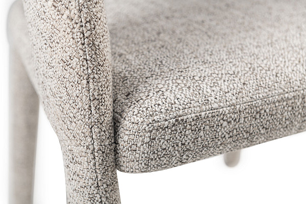 Стул Vetro Mebel M-225 Белый песок-12