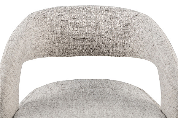 Стул Vetro Mebel M-225 Белый песок-13