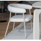 Стул Vetro Mebel M-230 Тапиока/кремовый-1-thumb