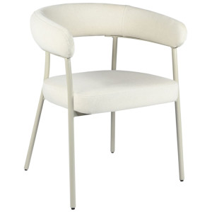 Стул Vetro Mebel M-230 Тапиока/кремовый