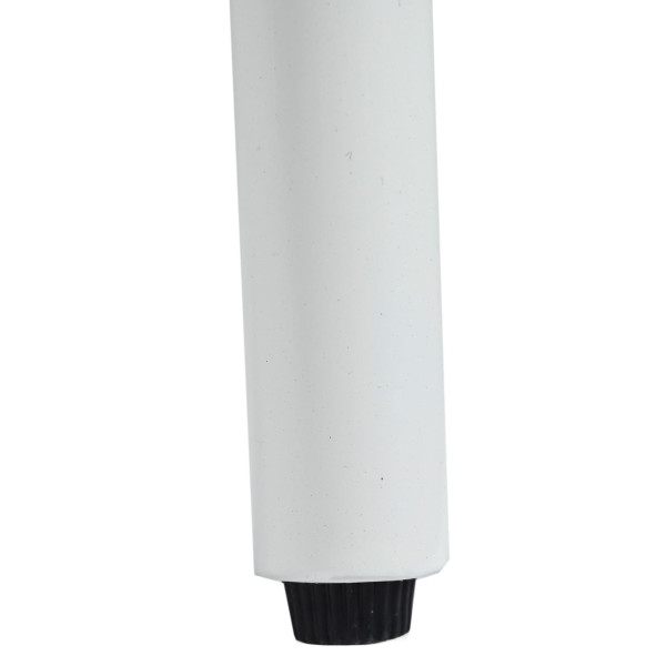 Стул Vetro Mebel M-230 Устричный/белый-11