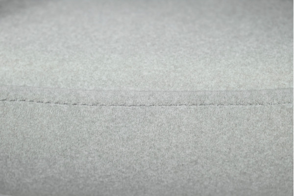 Стул Vetro Mebel M-230 Устричный/белый-9