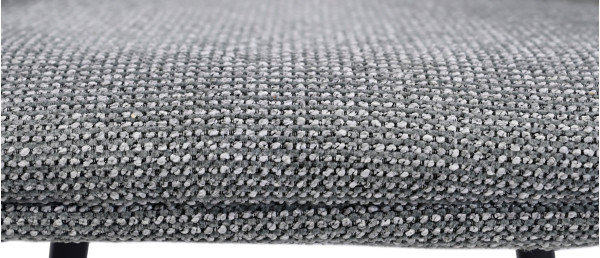 Стул Vetro Mebel M-234 Холодный серый/черный-16