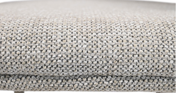 Стілець Vetro Mebel M-234 Натуральний льон/капучино-21