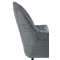 Стул Vetro Mebel M-235 Графит/черный-9-thumb