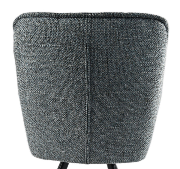 Стул Vetro Mebel M-235 Графит/черный-10