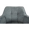 Стул Vetro Mebel M-235 Графит/черный-5-thumb